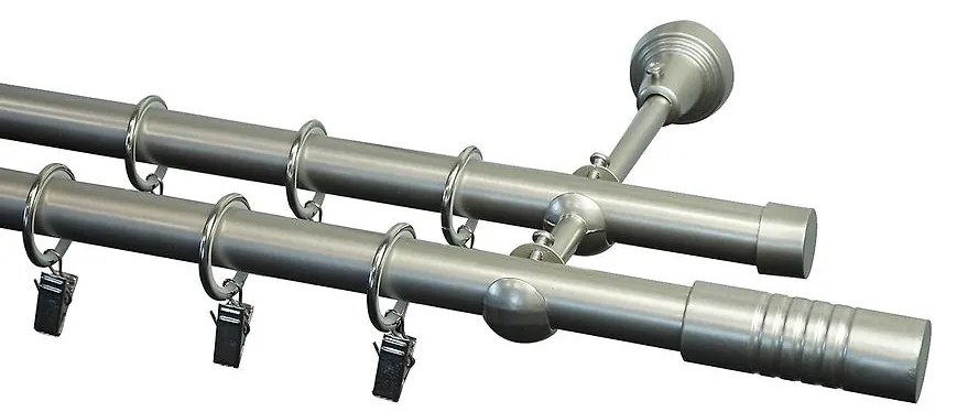 Garniž II Stylus Fi 19 160 cm Leo