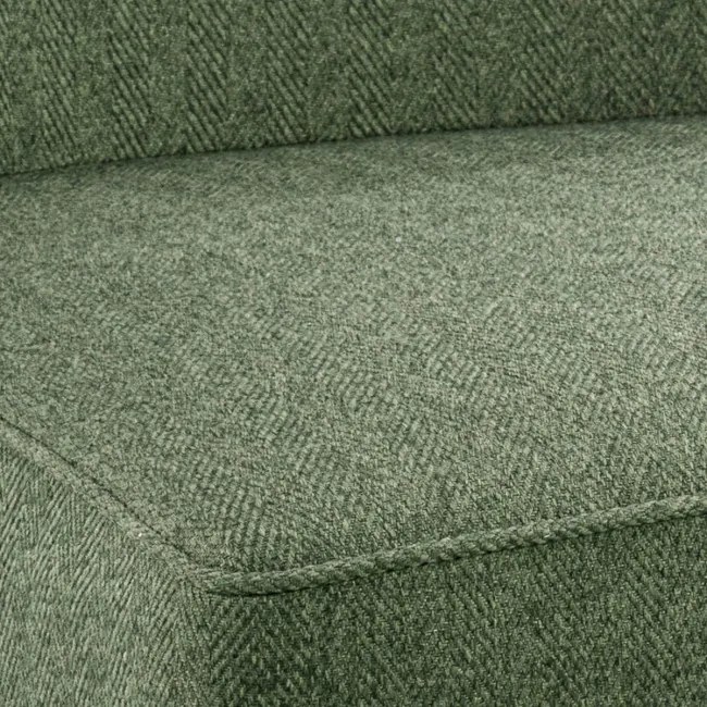 Kreslo ABRAZO zelené 737916