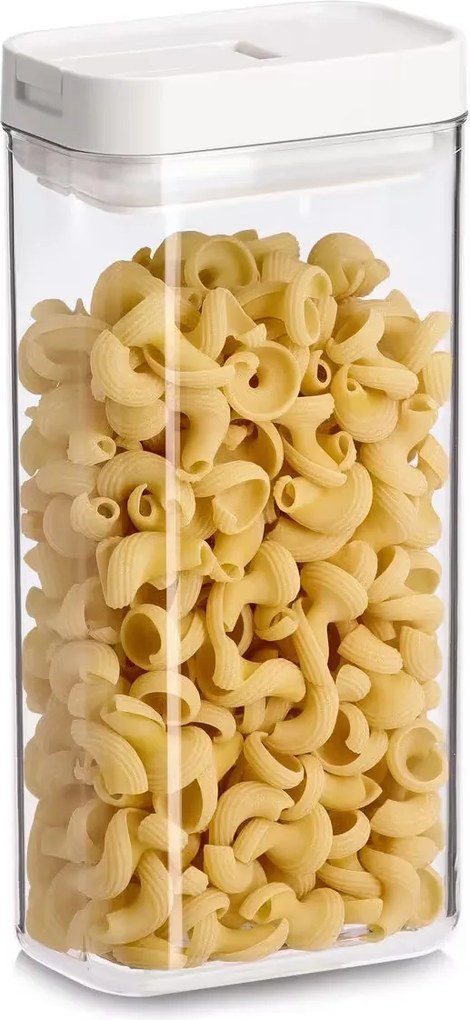 Zeller Present Dóza na potraviny, vzduchotesné veko, 1100 ml, COMPACTA