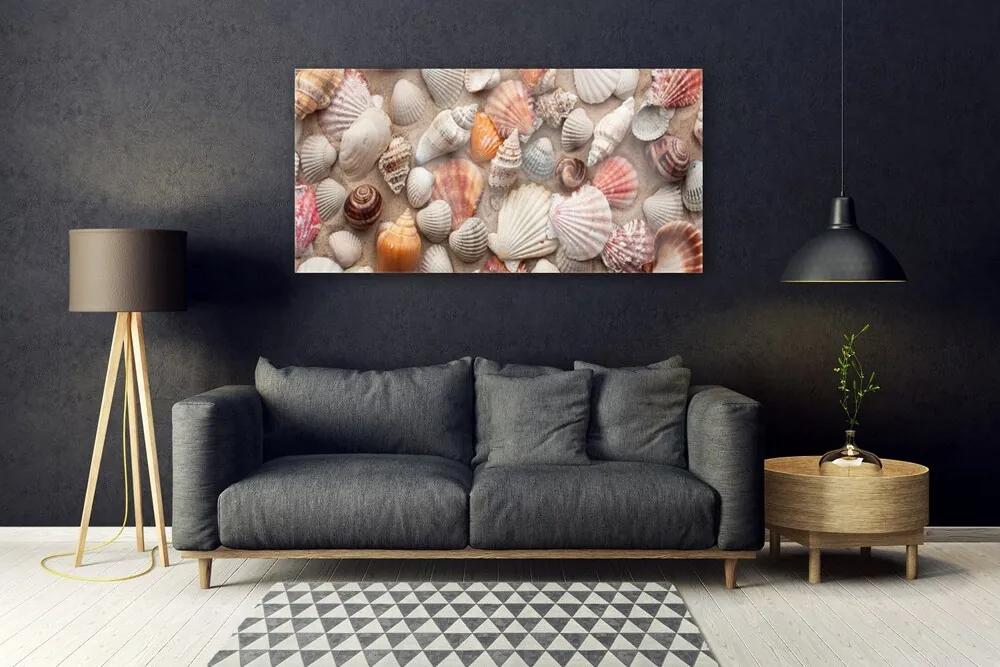 Obraz plexi Kôrovec piesok umenie 120x60 cm