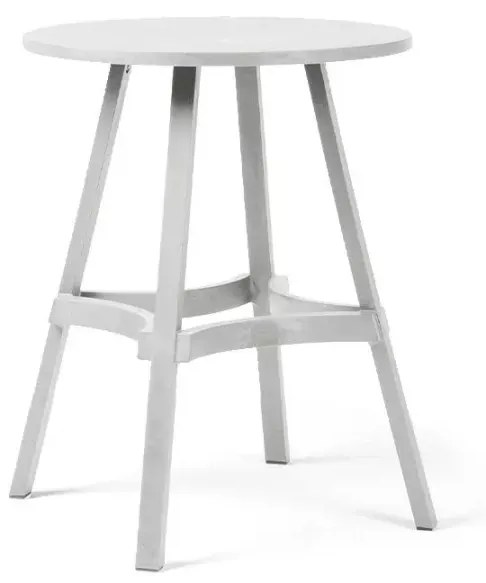 COMBO 60 záhradný stôl gesso