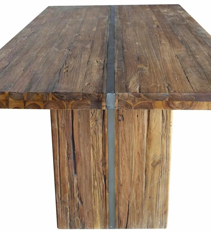 Stôl BANDA 220 × 100 × 78 cm SIT MÖBEL