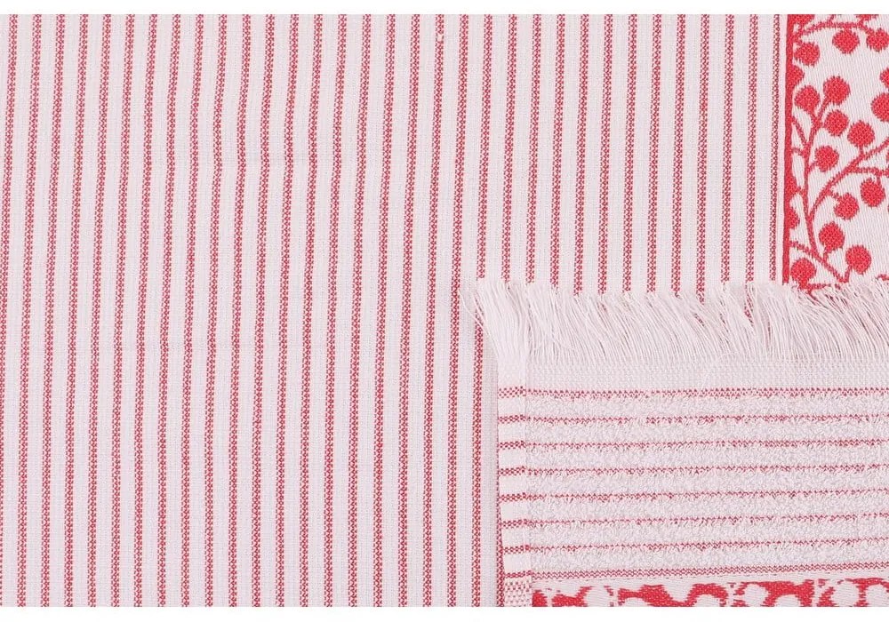 Bavlnené utierky v súprave 6 ks 40x60 cm Pecete – Foutastic