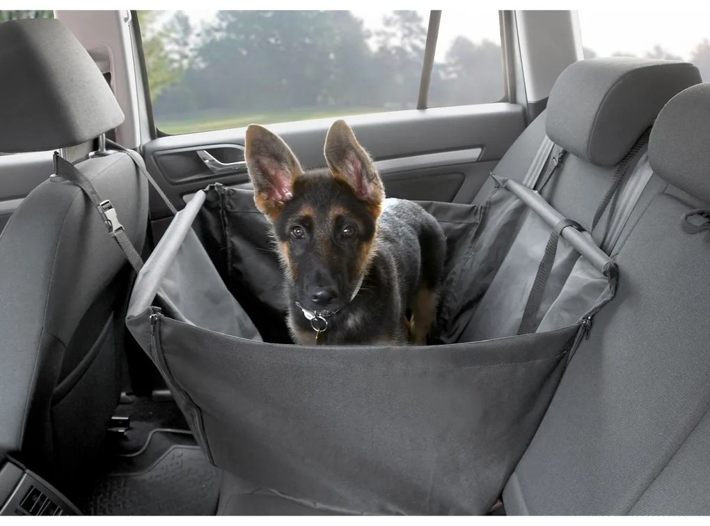 Compass Ochranná deka do auta, 58 x 52 cm