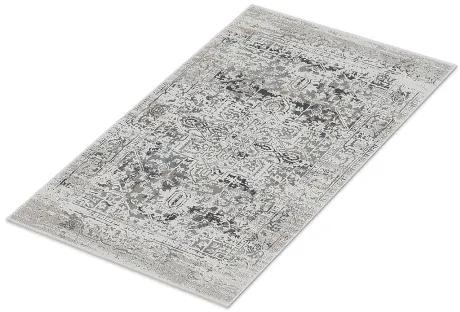 Koberce Breno Kusový koberec BOHO 37/VGW, sivá, viacfarebná,160 x 230 cm