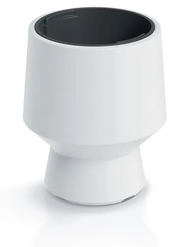 Kvetináč HEOSO biely