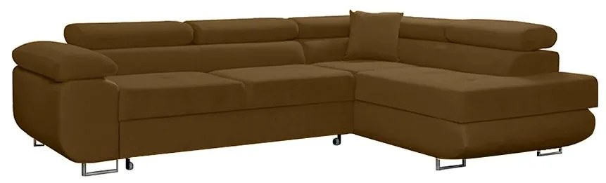 Rohová sedacia súprava Lido P Chill Me 16