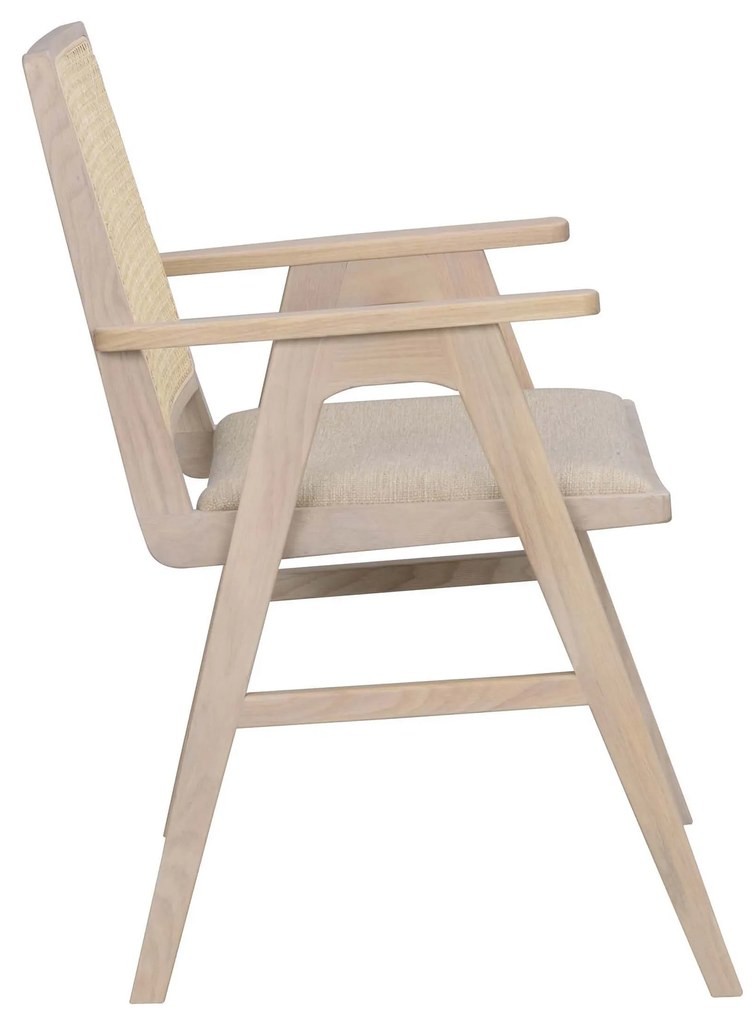 Stolička Prestwick 88 × 60 × 63 cm