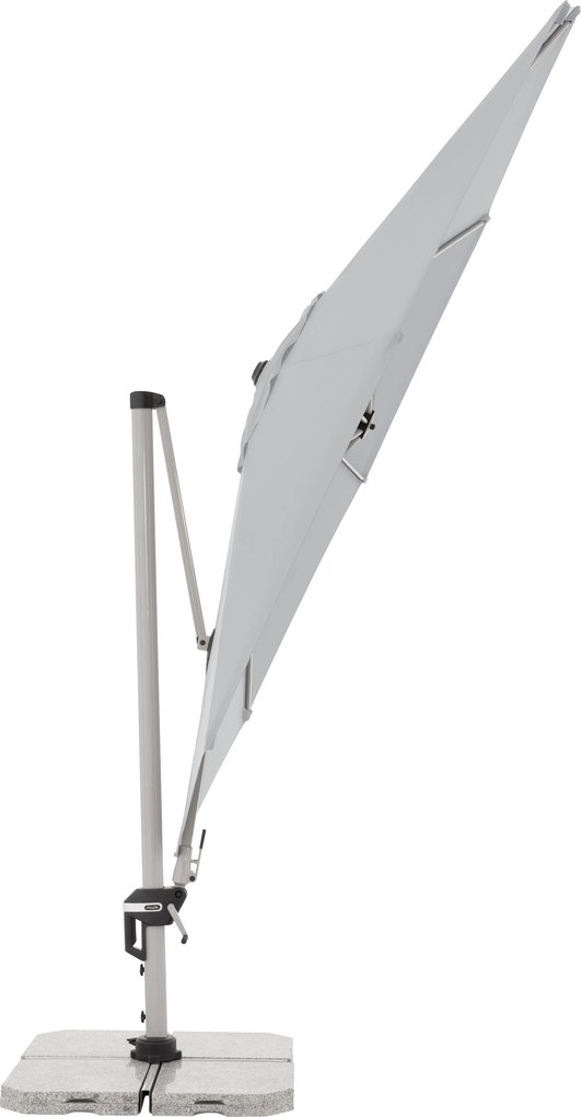 Doppler ACTIVE šedá