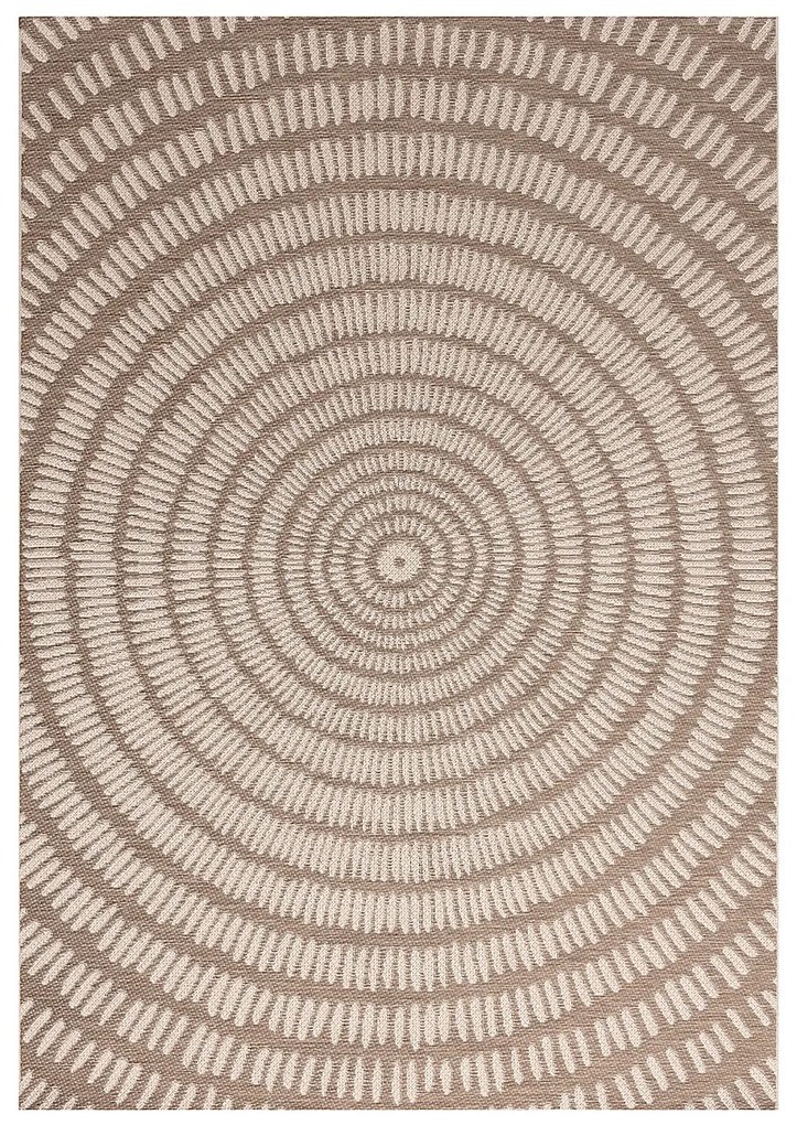 Koberec Jersey Home beige/mink 160x230cm