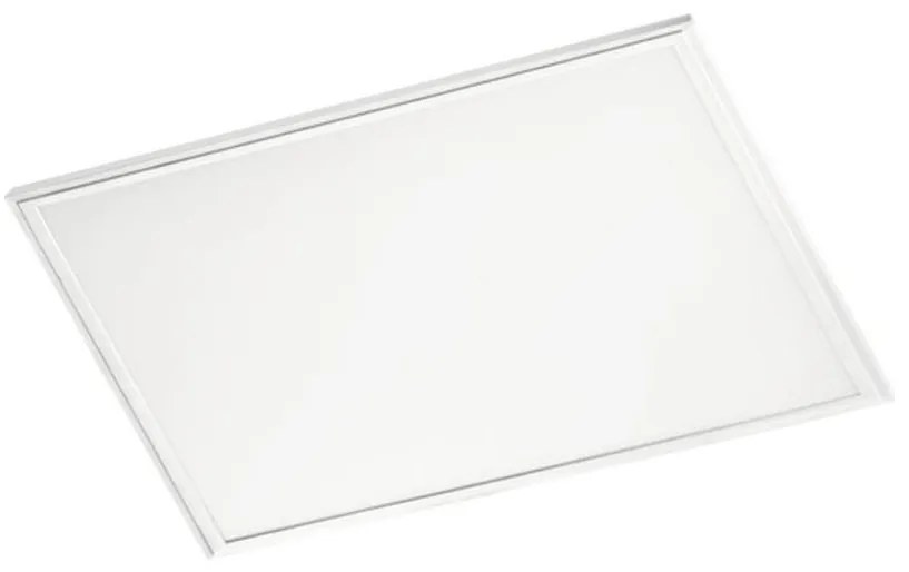 Eglo 79323 - LED Stmievateľné stropné svietidlo SALOBRENA LED/25W/230V biela