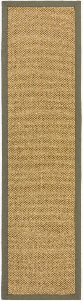 Exteriérový koberec Sisal Look