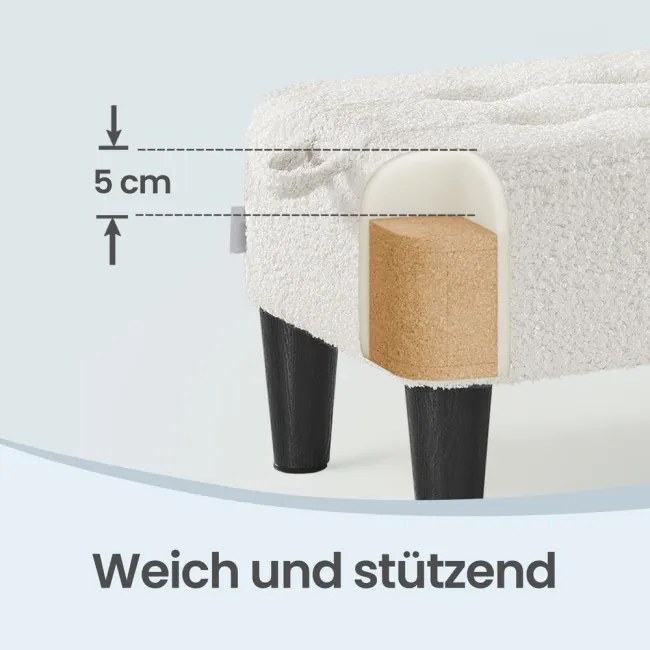 Taburetka LOMB35503WD01