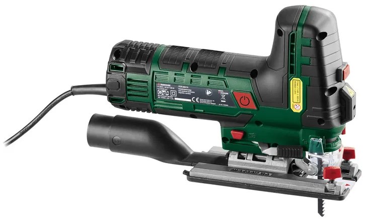 Parkside® Priamočiara kyvadlová píla Pstk 800 F4 (100373545)