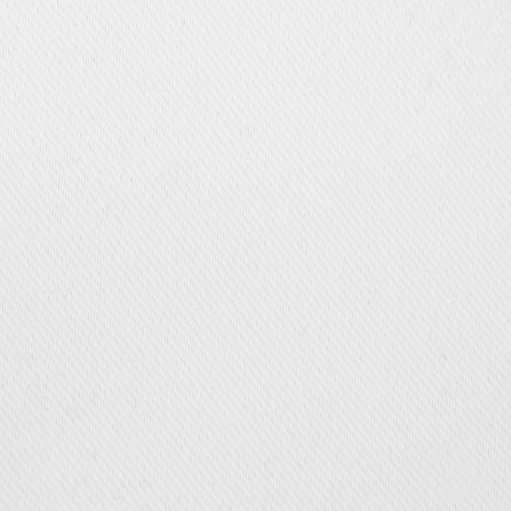 ZÁVES NA KÚŽKOCH NERISA 140X250 CM BIELA