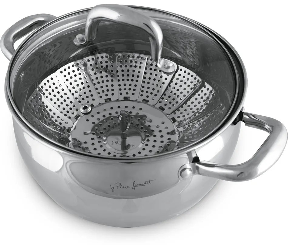 LAMART LT7049 PAŘÁČEK 23CM NEREZ PAIRE
