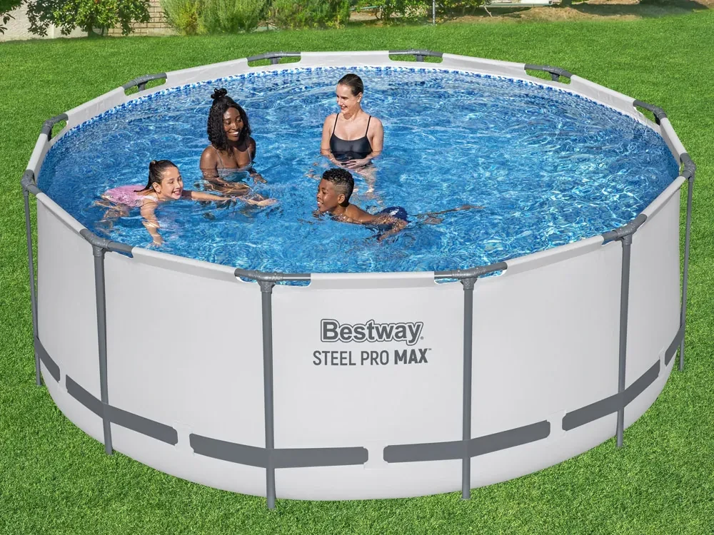 Bestway FRAME bazén 366x122cm 11v1 56420
