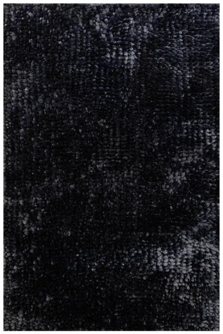 Kúpeľňový koberček Shiny Chenille 504367 granátový