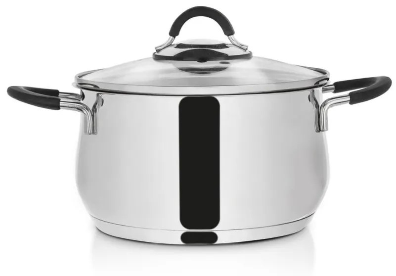 Kastról DALIE s pokrievkou 3,3 l