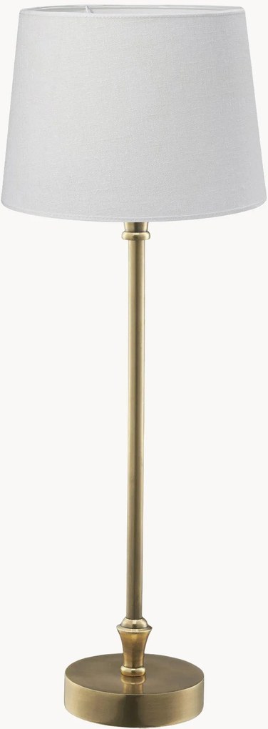 Veľká stolová lampa Liam