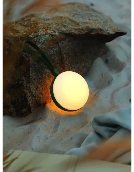 Nordlux LED stmievateľné prenosné vonkajšie svietidlo BRING TO-GO LED/1W/3,7V IP