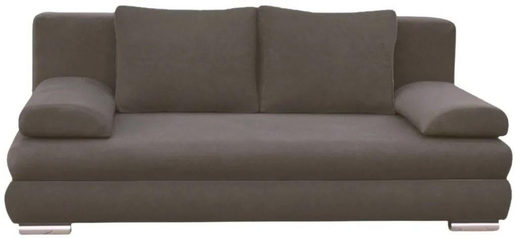 Rozkladacia pohovka DOLCE WHISPER Brown