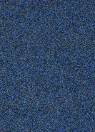 Koberce Breno Metrážny koberec RAMBO 30, šíře role 400 cm, modrá, viacfarebná