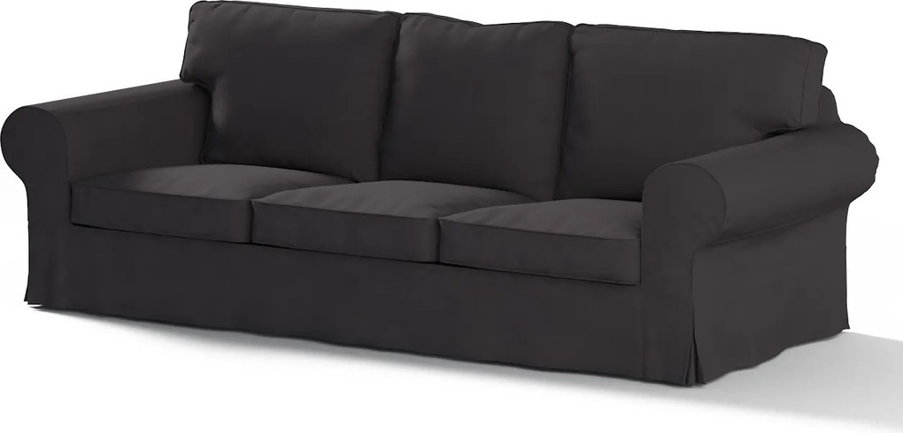 Poťah na sedačku Ektorp (nerozkladá sa, pre 3 osoby)