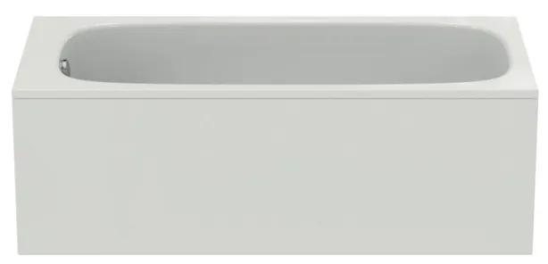 Ideal Standard i.life - Obdĺžniková vaňa 1700x800 mm, s prepadom, biela T476101