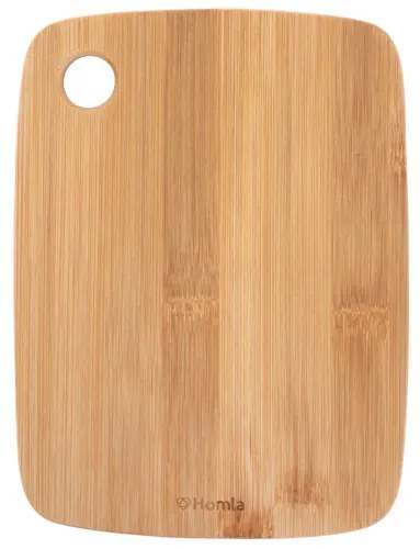 Sada troch dosiek na krájanie BAMBOU hnedé ALL 838779