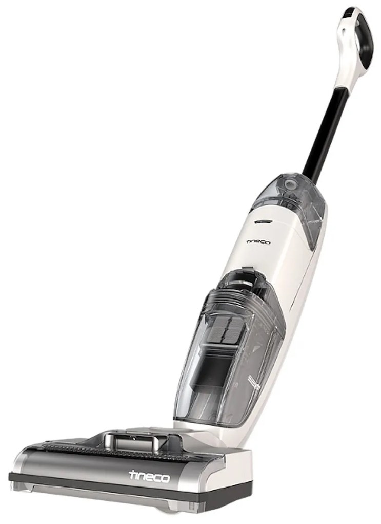 Tineco iFloor 2 Plus akumulátorový tyčový vysávač a mop