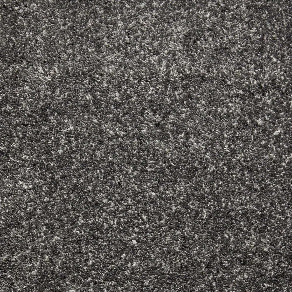 Sivý behúň 60x220 cm Vista – Think Rugs