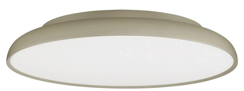 Novaluce LED stropné svietidlo Linus 60 CCT čierne Farba: Biela, Teplota svetla: 3000K, Verzia: 60