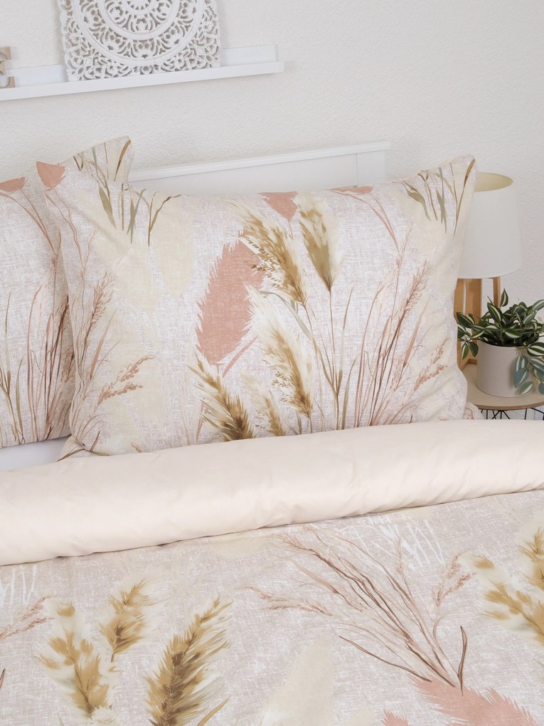 Bavlnené obliečky Renforcé – Valerie 02