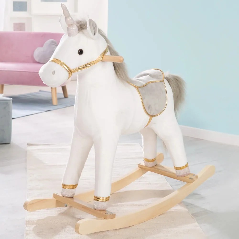 Hojdačka Unicorn - Roba