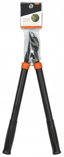 WELLHOX Záhradné nožnice so zakrivenou čepeľou