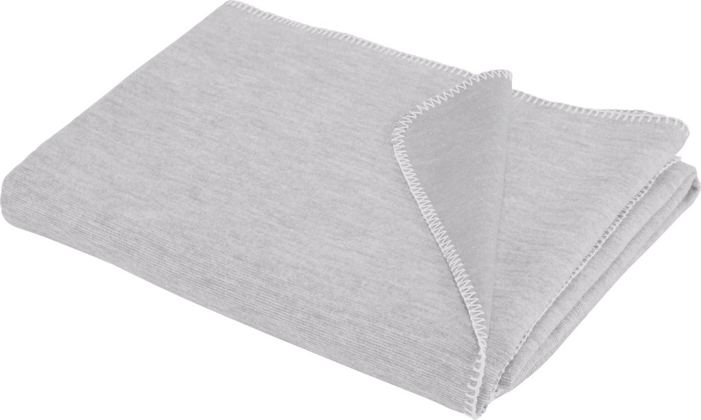 XXXLutz PLÉD, bavlna, 140/200 cm Bio:Vio - Textil do domácnosti - 003252046608