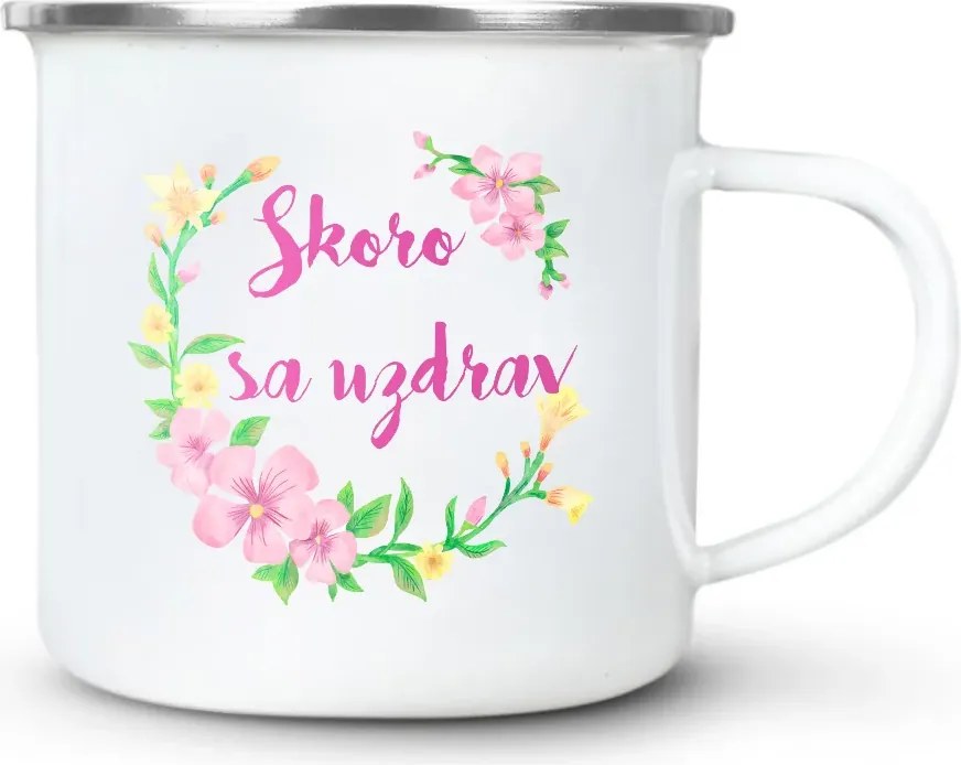 Sablio Plecháčik Čoskoro sa uzdrav: 300 ml