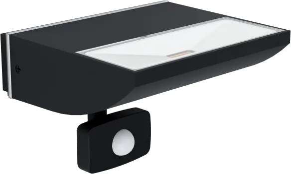 Eglo 99579 - LED Vonkajšie svietidlo so senzorom SORRONARO LED/10,5W/230V IP44
