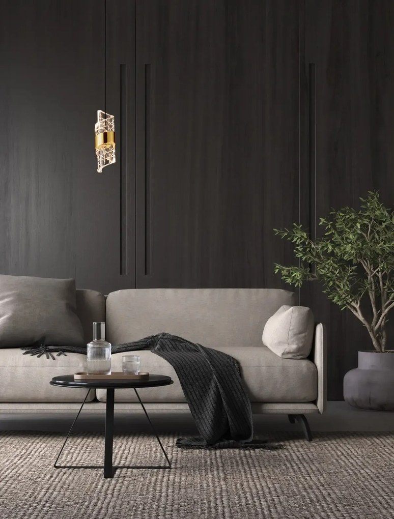 Retro luster Seneca A
