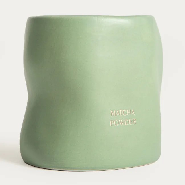 Sviečka PATISSERIE MINI Matcha Powder 787140