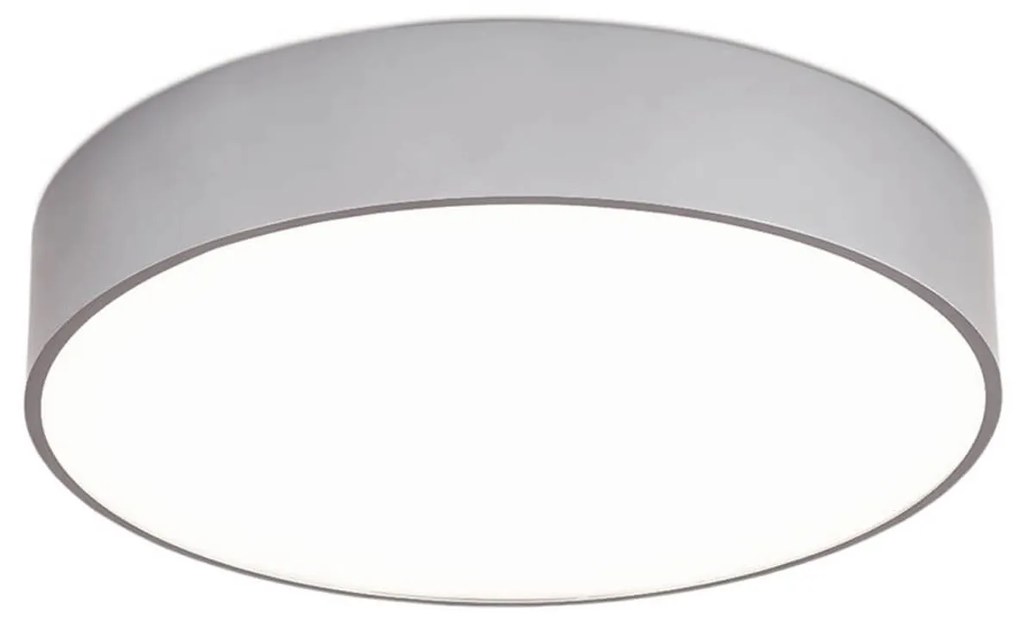 Stmievateľné stropné LED svietidlo Egilo – 35 cm