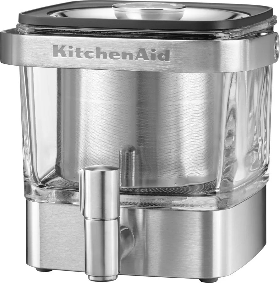 KitchenAid Artisan Kávovar na prípravu kávy za studena