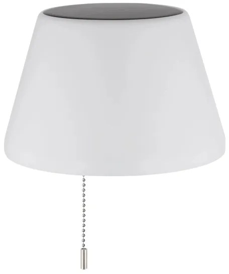 Globo 36000 - LED Solárne tienidlo na fľašu 10xLED/1,5W/3V IP44