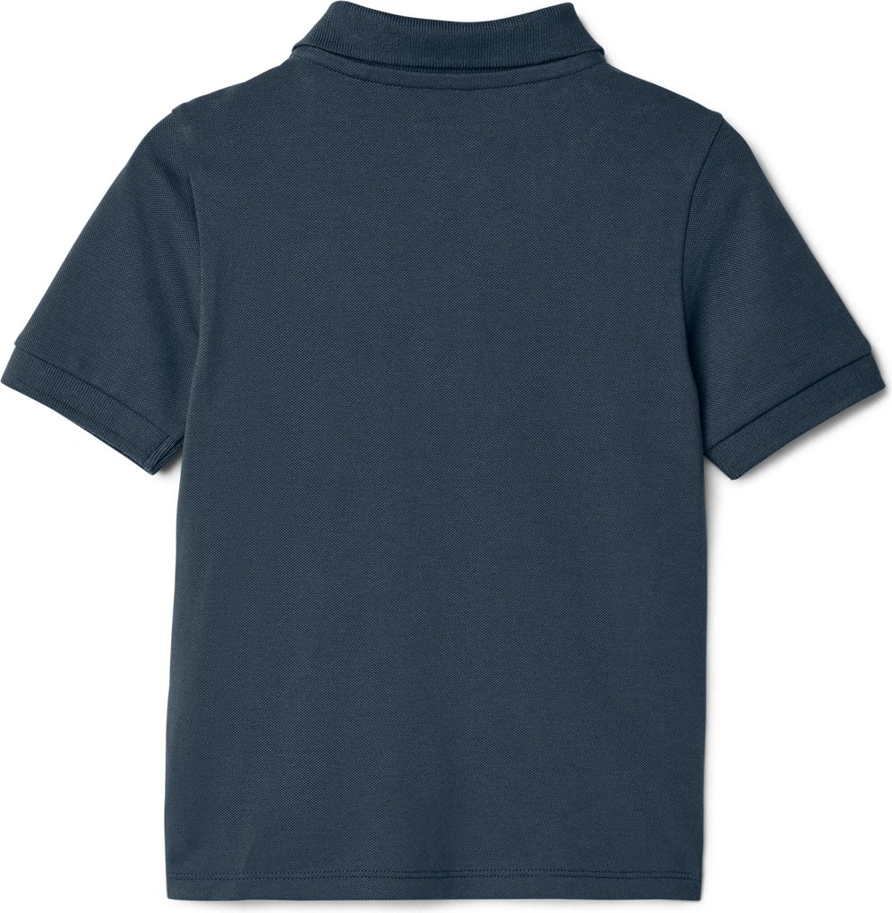 Detské polokošele z bavlneného piké, 2 ks
