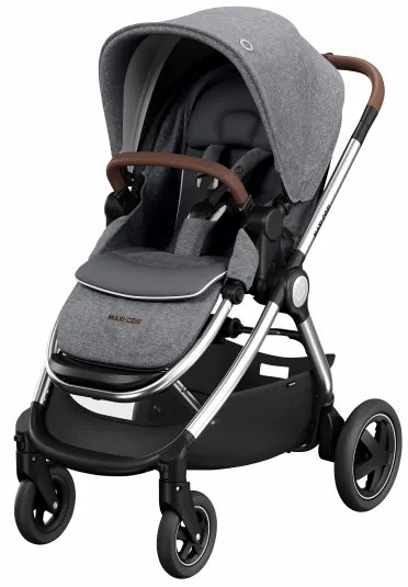 Kočík Maxi-Cosi Adorra 2 Luxe Twilic Grey