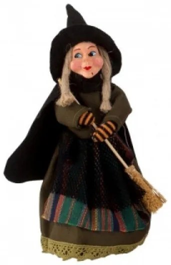 Striga Tamara – zelená 20 cm