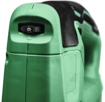 Priamočiara píla Hikoki CJ90VST2WAZ 705W, vrátane kufra