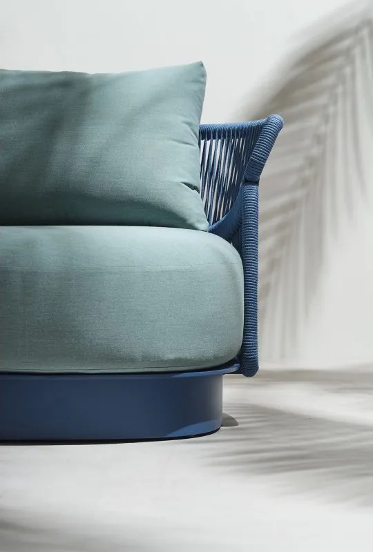 AiO súprava 2 kresiel s príručným stolíkom