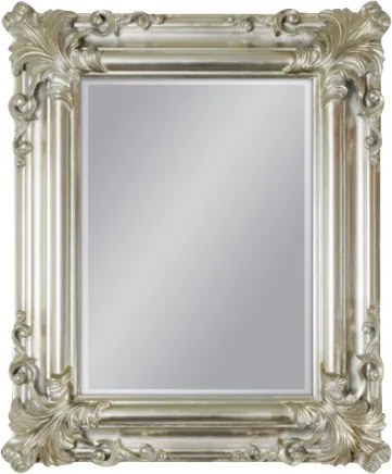 Zrkadlo Albi S 50x60 cm z-albi-s-50x60cm-355 zrcadla